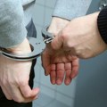 Uhapšen mladić iz okoline Knjaževca zbog sumnje da je lomio slot aparate za klađenje