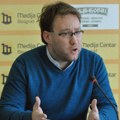 Đurović: U Srbiji rast krijumčarenja migranata u 2023. bio posledica ilegalnog vraćanja ljudi