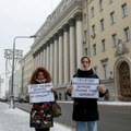 Supruge ruskih vojnika protestima traže demobilizaciju