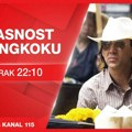 Nedelja Nikolasa Kejdža na "Blic televiziji" nastavlja se akcionim filmom "Opasnost u Bangkoku"!