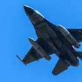Бајденова администрација позива амерички Конгрес да одобри продају Ф-16 Турској