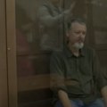Heroj donbasa osuđen: Dobio četiri godine zatvora - zabranjen mu internet