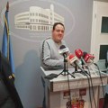 Radnik gradske uprave iz SNS osuđen na uslovnu kaznu zatvora za fizički napad na urednika nezavisnog portala Niška…