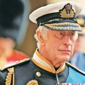 Britanski kralj Čarls napustio bolnicu nakon intervencije na prostati
