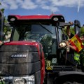 Španski poljoprivrednici planiraju proteste u februaru: "Do mobilizacije će doći što pre"