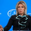 Zaharova: Kurti želi da protera pravoslavno stanovništvo i otme srpske manastire