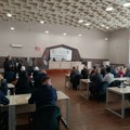 Počela konstitutivna sednica Skupštine Novog Pazara