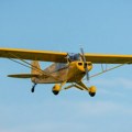 Avion sa padobrancima pao na plažu u južnom Meksiku, nastradala jedna osoba