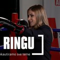 U ringu Milica Đurđević Stamenkovski otvoreno o braku, deci, političkoj areni, uvredama, otkrila i koji joj je nadimak…