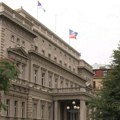 BLOG: Sednica Skupštine Beograda odložena za 1. mart, opozicija bila u sali s transparentima (VIDEO)