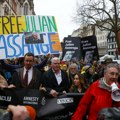 Okončano suđenje u slučaju Assangeove žalbe na izručenje SAD-u