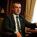 "Šef delegacije 'Letećeg cirkusa tajkuna Đilasa'": Orlić odgovorio na prozivke Stefanovića