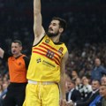 Još jedan klub iz Evrolige želi Nikolu Kalinića: Gde će srpski košarkaš igrati naredne sezone?