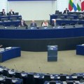 Evropski parlament: Deklaracija ratne podrške - za Ukrajinu svi 0.25% BDP-a