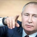 Putinu stigla poruka iz Rusije: Treba izvršiti nuklearni napad na ove tri NATO članice