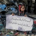 Borelj: Izrael koristi gladovanje stanovništva Gaze kao oružje u ratu