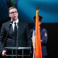 Vučić na komemorativnoj akademiji povodom 20 godina od pogroma Srba na KiM: Istinu niko ne može da nam oduzme
