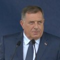 Oglasio se Dodik nakon odluke Evropskog saveta: Potvrda da dejtonska struktura funkcioniše