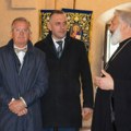 Unapređenje prekinute saradnje: Ambasador Srbije u Crnoj Gori Nebojša Rodić u poseti Beranama (foto)