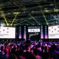 Konferencija "Biznis priče" okupila više od 1.500 preduzetnika u Novom Sadu