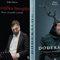 Knjiga drama Zlatka Pakovića u Palati umetnosti Madlena