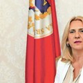 Cvijanovićeva: Savet bezbednosti ignoriše problem džihadista u Bosni i Hercegovini