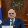 Vučević zahvalio Borelju: Srbija želi da postane članica EU, očekujemo pomoć Brisela na tom putu