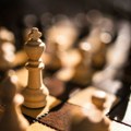 Humanitarna biznis liga u šahu za pomoć Udruženju "Mali div"