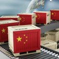 ЈПМорган: Кина се не може игнорирати