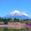 Kako Japanci "teraju" turiste – planina Fudži i ulica gejši u Kjotu biće "skriveni" od turista