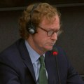 Kikert: Upozorio sam Tačija da poštuje Ženevsku konvenciju