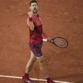 Potpuna dominacija Novaka Đokovića: Obara rekorde na ova dva turnira