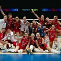 Pobeda Srbije za kraj u Arlingtonu