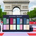 LG frižideri koji menjaju boju osvajaju Evropu