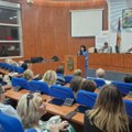 Predstavnici ASB u Leskovcu zbog nasilja u porodici