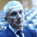 Profesor Fakulteta političkih nauka Uroš Šuvaković potvrdio: Orlović izabran za dekana FPN