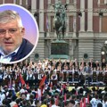 „Zašto ja nisam dobio poziv na Svesrspki sabor? Zato što nisam nacionalista“: Ovako Dragan Mioković, Srbin i visoki…
