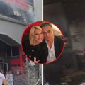 Prvi snimci nakon stravičnog požara u pogonu Uništene prostorije, Jovana i Dragan se hvataju za glavu!