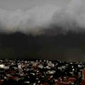 Novo upozorenje RHMZ: Gde se očekuju superćelijske nepogode u Srbiji