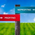 Neprofitne institucije poslovale s profitom: Uvećale dobit 2,5 puta za godinu dana