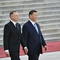 Duda poručio iz Pekinga: Nadam se da će Kina podržati napore u nastojanju da se mirno okonča rat u Ukrajini