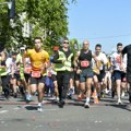 Beogradski maraton organizuje trku na 10 kilometara početkom septembra