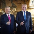 Orban sa Trampom o Ukrajini: On je čovek mira, rešiće to