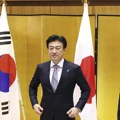 Japan, SAD i Južna Koreja potpisale memorandum o odbrambenim vezama