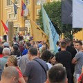 "Ne" kopanju litijuma na protestima širom zemlje