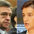 „Gospođo Brnabić, kako vas nije sramota?“: Otvoreno pismo Dragana Maršićanina predsednici Skupštine koja ostaje u…