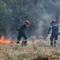 Gori u Sutomoru: Vatra se širi VIDEO