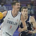 Loš dan za basketaše, totalno neočekivan poraz!