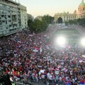 Đoković uzeo mikrofon, njegove reči odzvanjaju sa balkona!