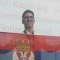 Dominacija Srbije u matematici Naš student pobedio na globalnom matematičkom takmičenju